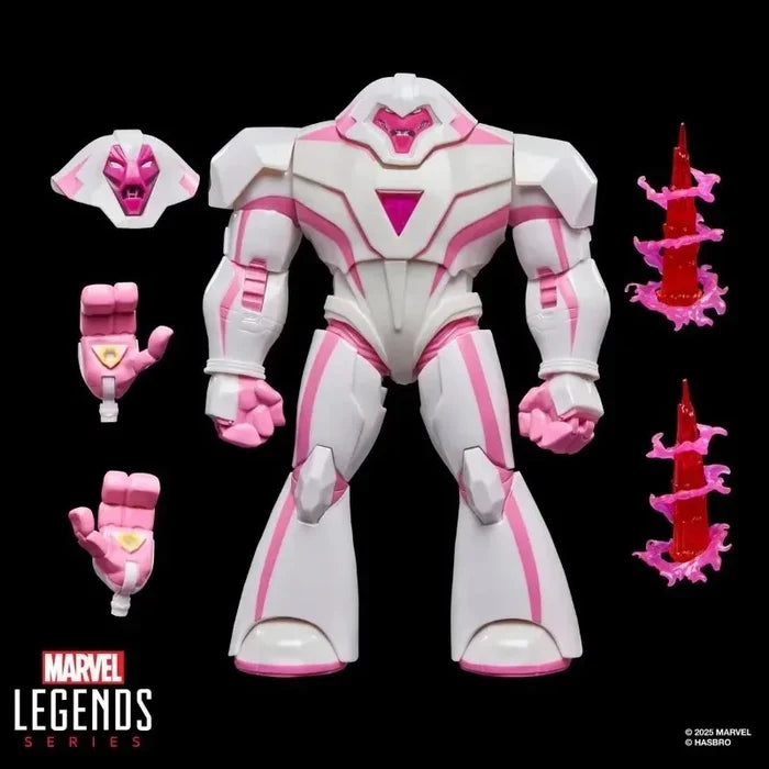 Brand new，Special OfferOriginal Hasbro Marvel Legends Series X-Men's Nimrod Anime Figure