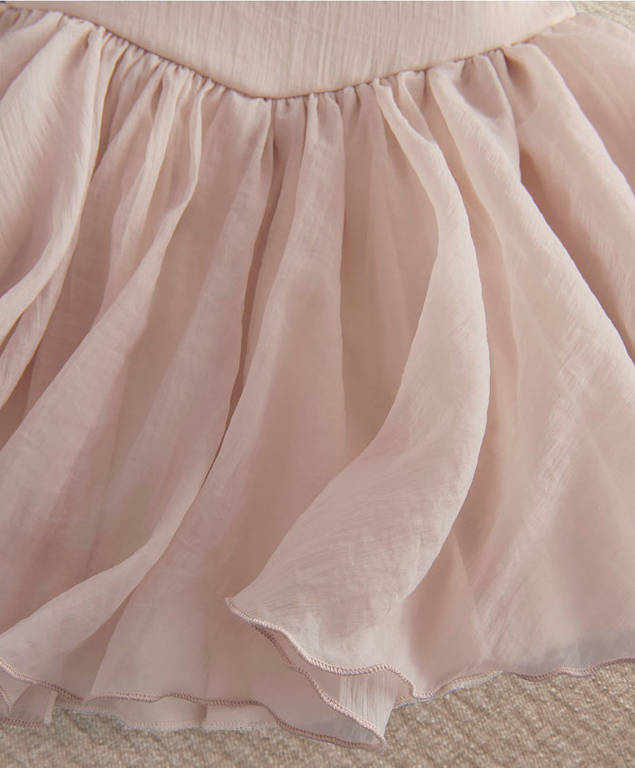 Mamas & Papas Dresses & Skirts Bubble Sleeve Dress