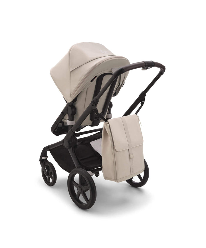 Bugaboo Changing Bags Bugaboo Changing Backpack - Desert Taupe
