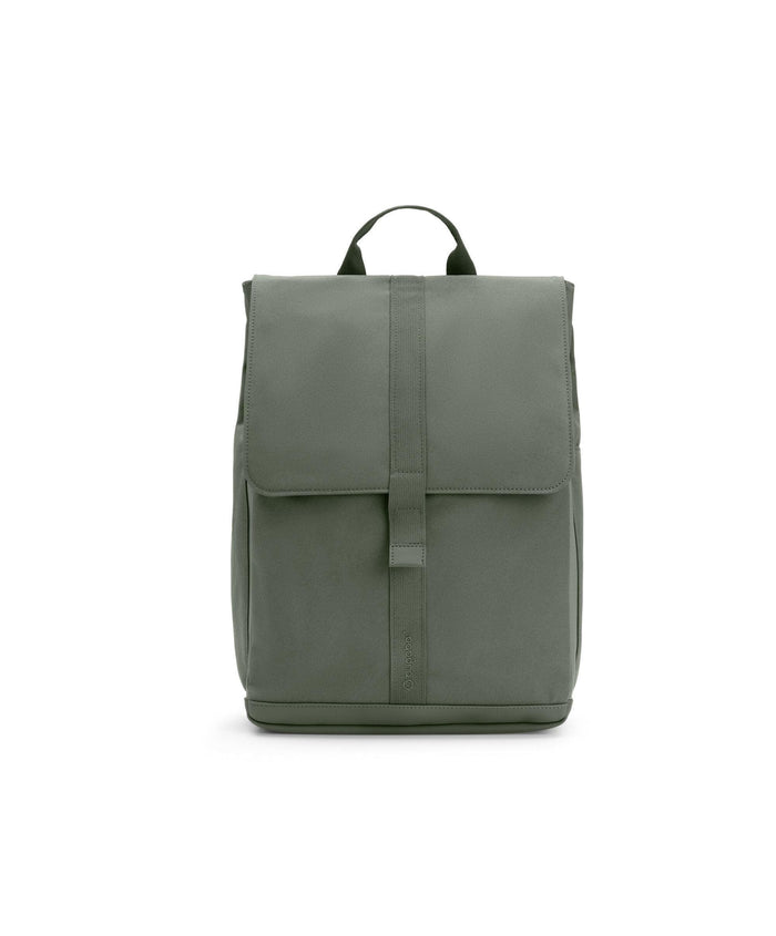 Bugaboo Changing Bags Bugaboo Changing Backpack - Forest Green