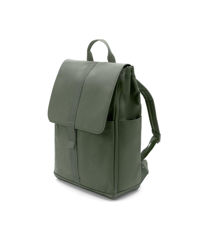 Bugaboo Changing Bags Bugaboo Changing Backpack - Forest Green