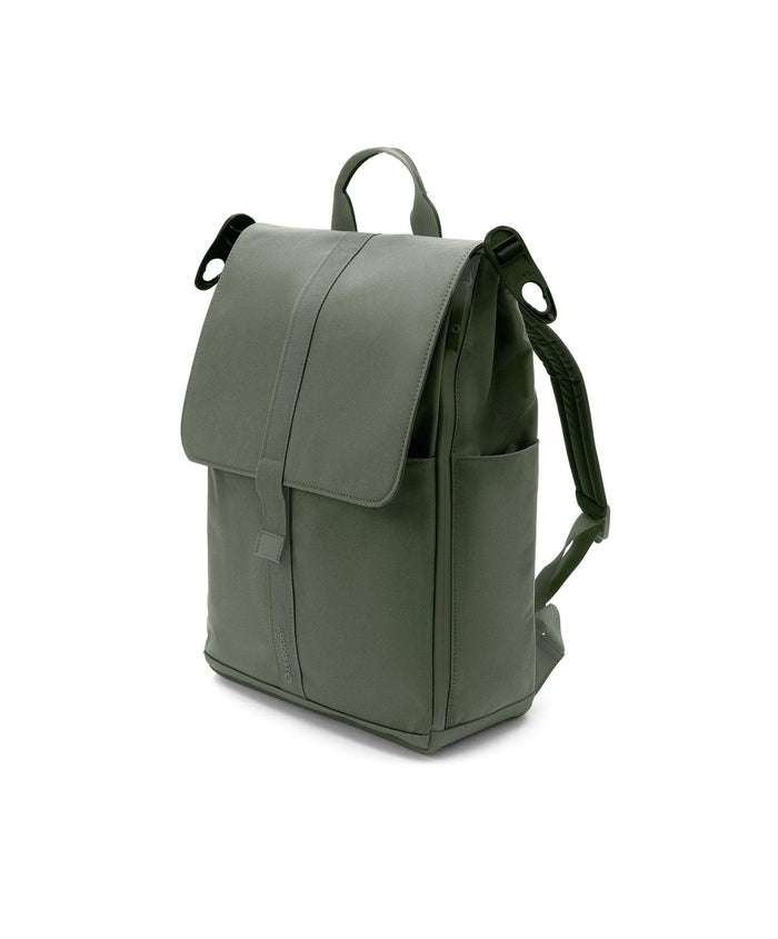 Bugaboo Changing Bags Bugaboo Changing Backpack - Forest Green