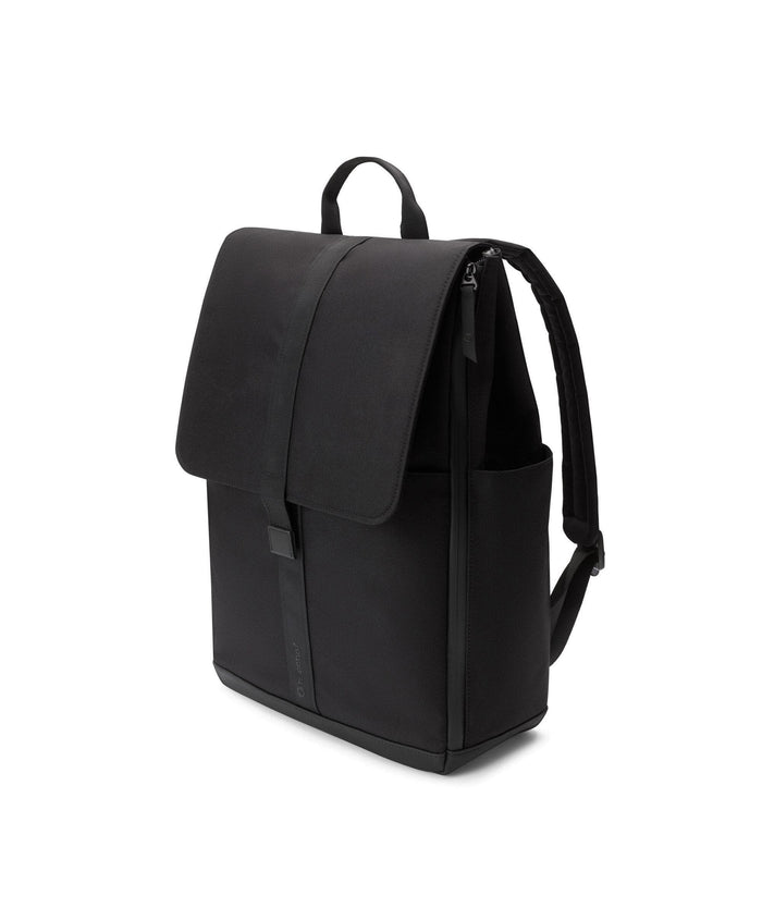 Bugaboo Changing Bags Bugaboo Changing Backpack - Midnight Black