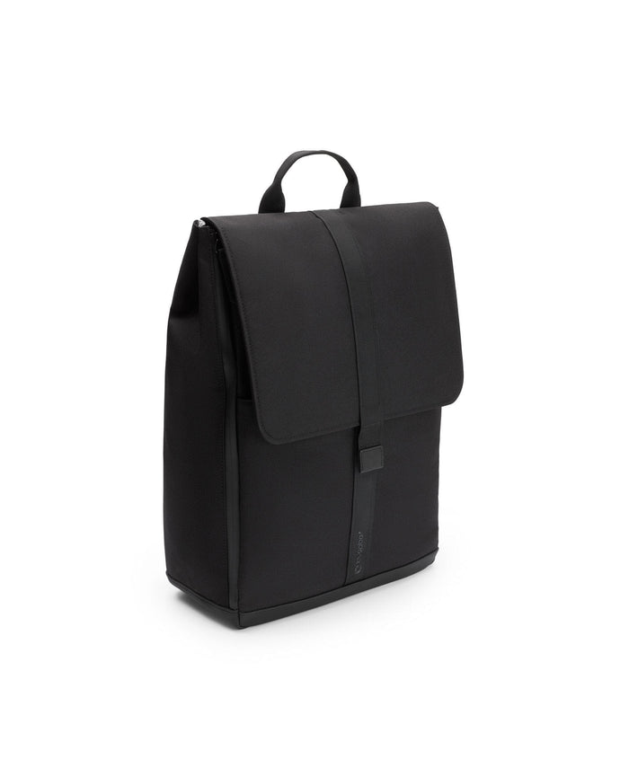Bugaboo Changing Bags Bugaboo Changing Backpack - Midnight Black