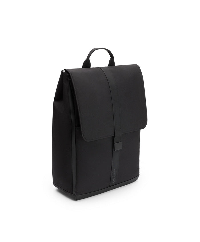 Bugaboo Changing Bags Bugaboo Changing Backpack - Midnight Black