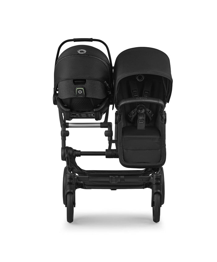 Bugaboo Adaptors Bugaboo Donkey Car Seat Adapters - Mono/Duo