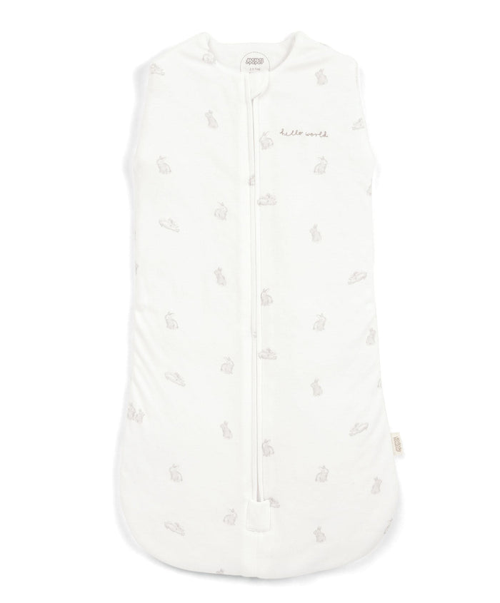Mamas & Papas Dreampod Sleep Bags & Swaddling Bunny Dreampod Swaddle - Newborn 2.5 Tog