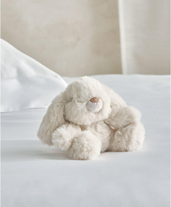 Mamas & Papas Gift Boxes Bunny Dreampod Swaddle & All In One With Soft Toy Gift Box