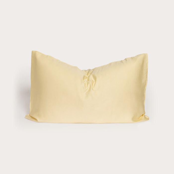 Butter Bamboo Pillowslip