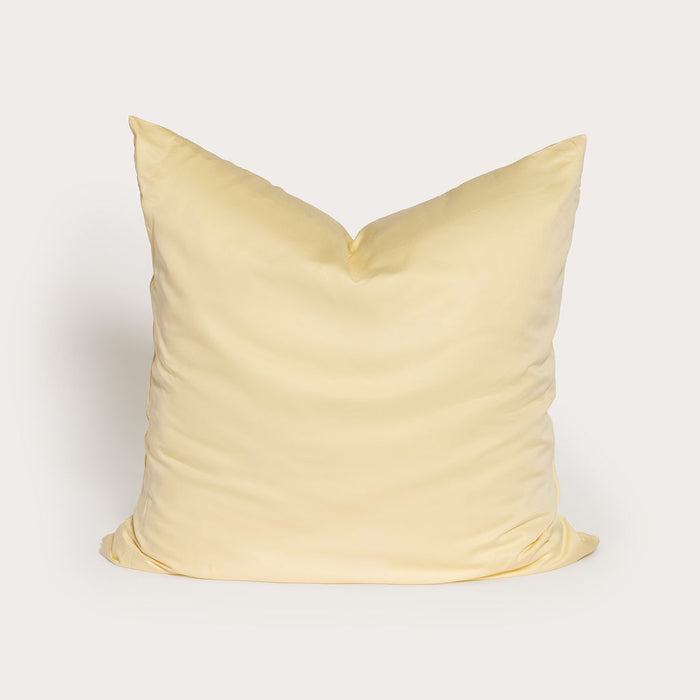 Butter Bamboo Pillowslip