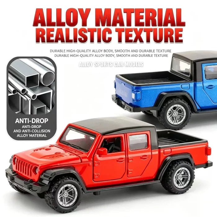 Cast Simulation Alloy Toy Car Door Can Be Opened Pullback Drive Collectible Model Vehicle Toy for Kids