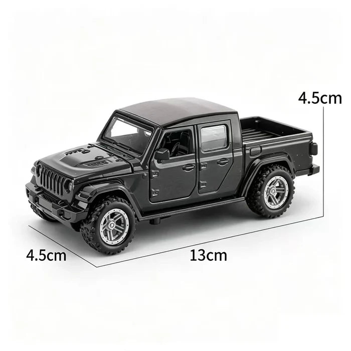 Cast Simulation Alloy Toy Car Door Can Be Opened Pullback Drive Collectible Model Vehicle Toy for Kids