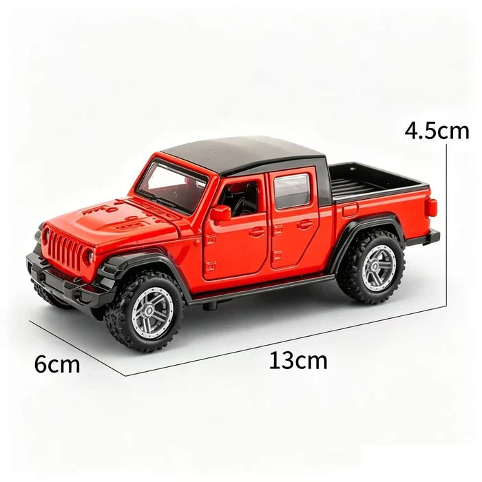 Cast Simulation Alloy Toy Car Door Can Be Opened Pullback Drive Collectible Model Vehicle Toy for Kids