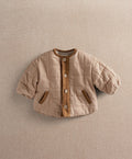 Mamas & Papas Jackets & Coats Check Jacket