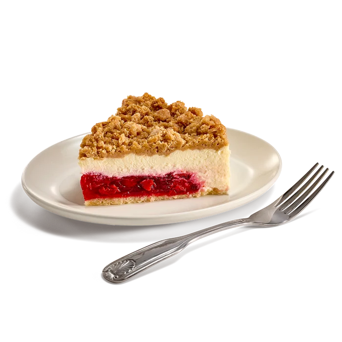 Wipe off your knife between each slice.