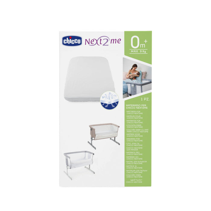 Chicco Crib Mattresses Chicco Next2Me Replacement Mattress