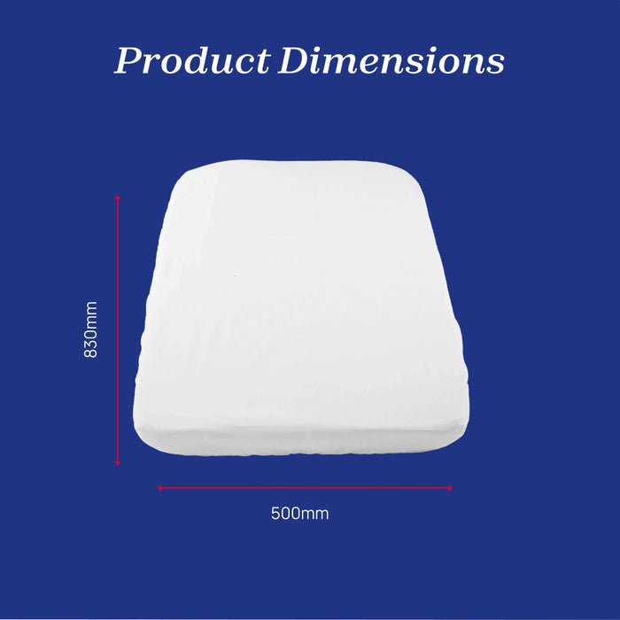 Chicco Crib Mattresses Chicco Next2Me Replacement Mattress