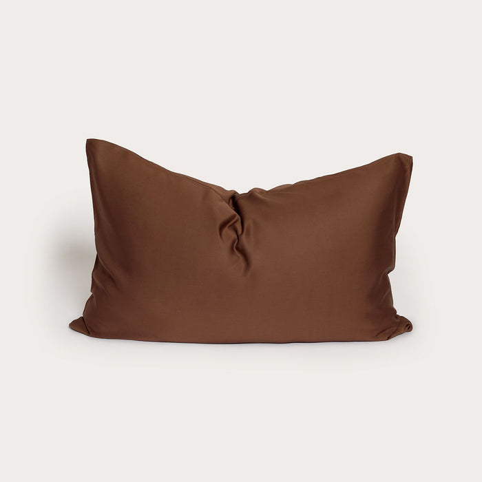 Chocolate Bamboo Pillowslip