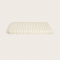 Cloud Polka Dot Bamboo Baby Bedding