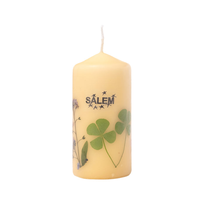 CLOVER CANDLE