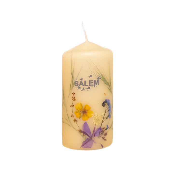 CLOVER CANDLE