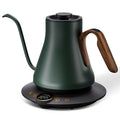 Cocinare FLOW B9 Gooseneck Electric Kettle ±1°F Temperature Control