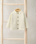 Mamas & Papas Jumpers & Knitwear Collared Knitted Cardigan