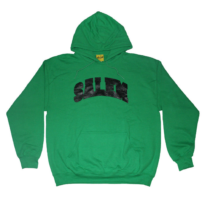 COLLEGIATE HOODIE IRISH