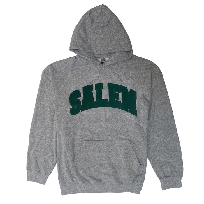 COLLEGIATE HOODIE