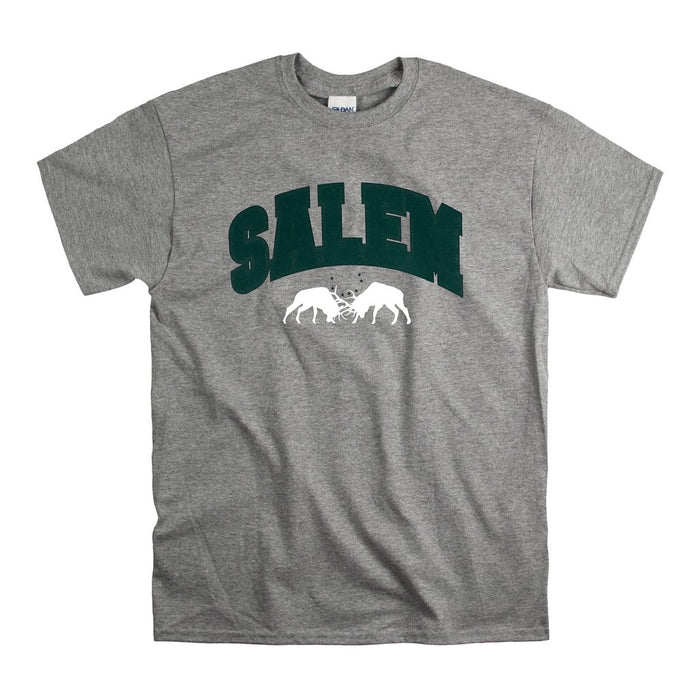 COLLEGIATE SHIRT