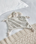 Mamas & Papas Comforters Comforter - Grey Bunny