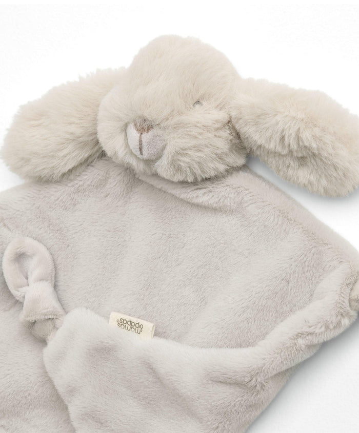 Mamas & Papas Comforters Comforter - Grey Bunny