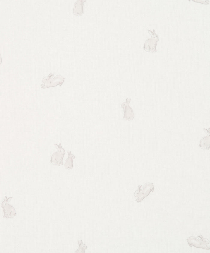 Mamas & Papas Cotbed Sheets Cotbed Fitted Sheets (2 Pack) - Bunny