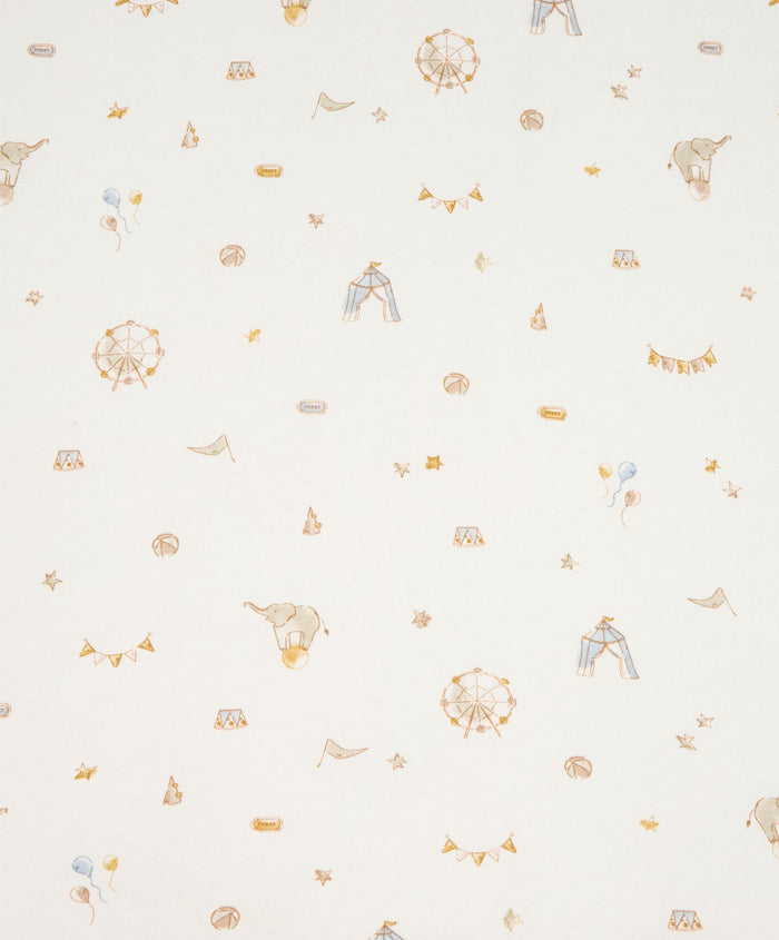 Mamas & Papas Cotbed Sheets Cotbed Fitted Sheets (Pack of 2) - Magic