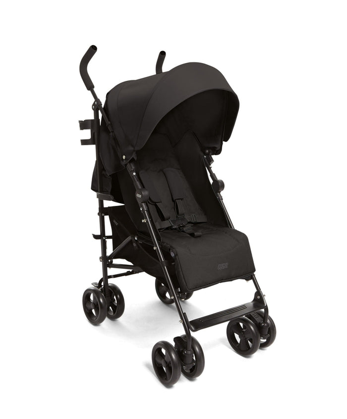 Mamas & Papas Cruise Buggy - Black