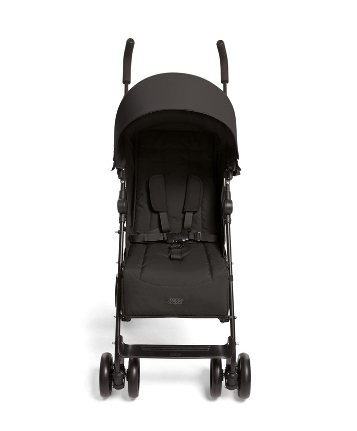 Mamas & Papas Cruise Buggy - Black