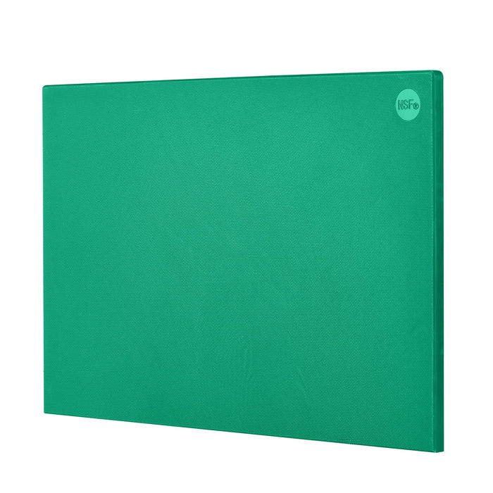 20"L x 14"W / Green