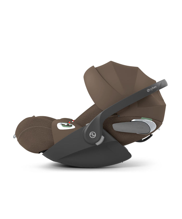 Cybex Baby Car Seats Cybex Cloud T i-Size Plus - Coconut Brown