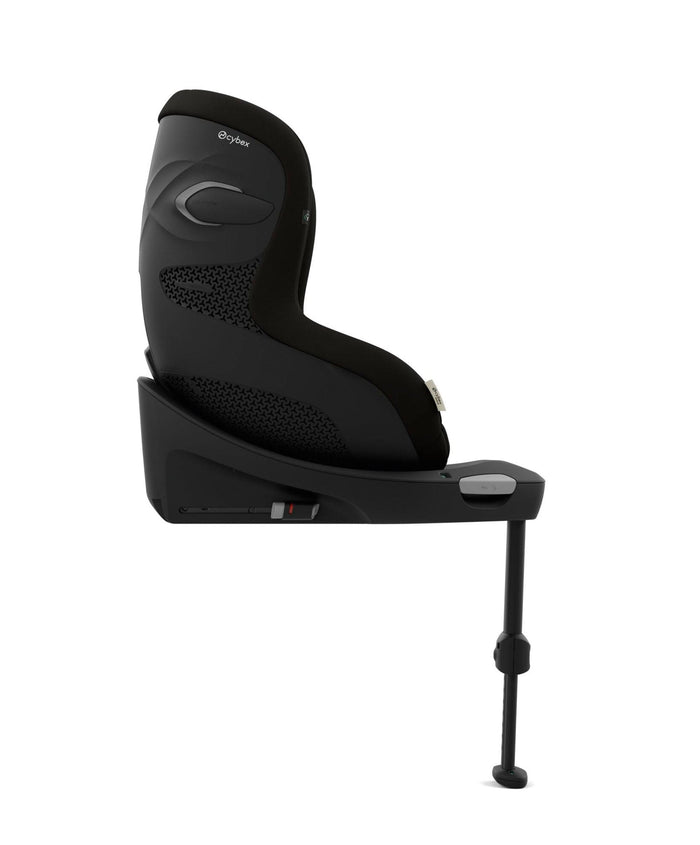 Cybex Cybex Sirona Gi i-Size 360 Car Seat with Isofix Base – Magic Black