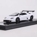 DCM 1:64 Diablo GTR Alloy Model Car