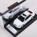 DCT 1:64 Accord 7.5 Generation Alloy Model Car