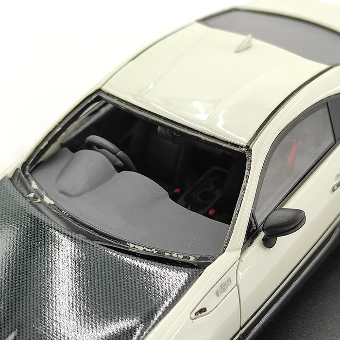 Diecast MODELER'S 1:43 Scale FT86 Meets MD43224 Alloy Car Model