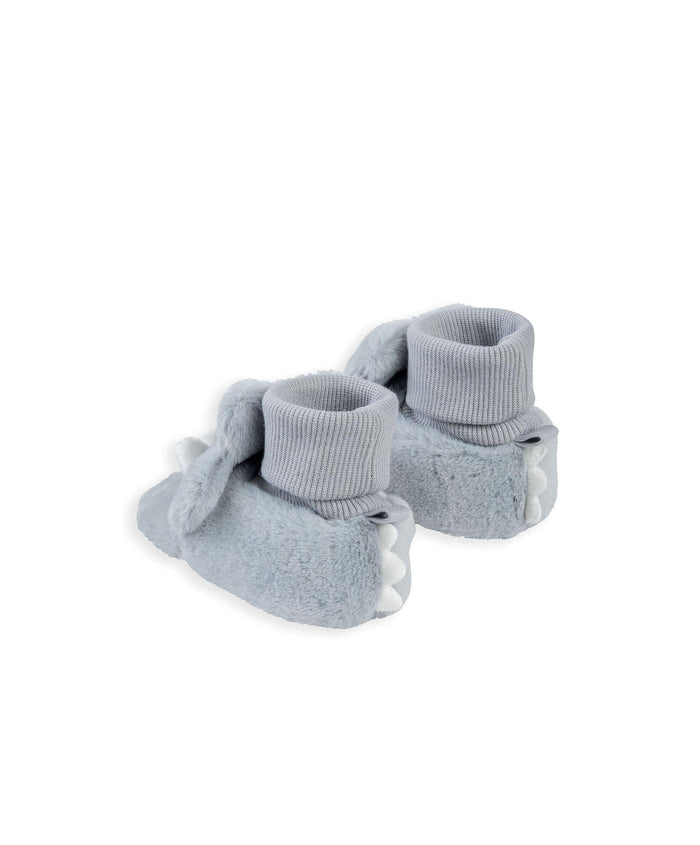 Mamas & Papas Shoes & Booties Dinosaur Slippers