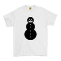 DIRTY SNOWMAN