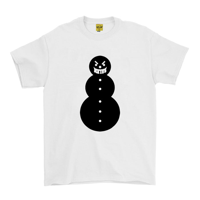 DIRTY SNOWMAN