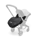 Doona Footmuffs Doona Winter Cover - Black
