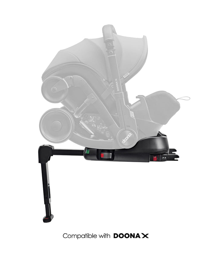 Doona Bases Doona X ISOFIX Car Seat Base
