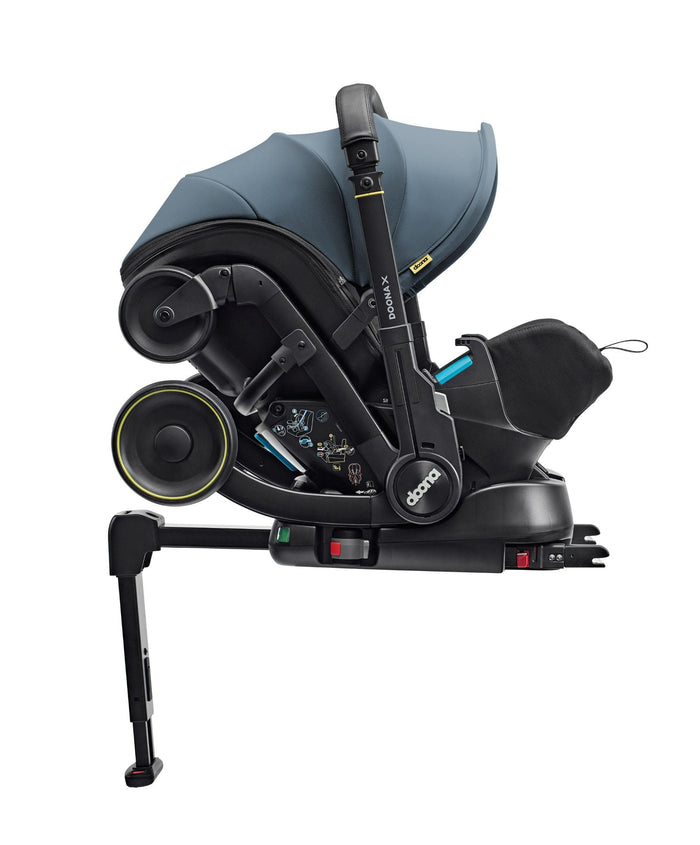 Doona Bases Doona X ISOFIX Car Seat Base