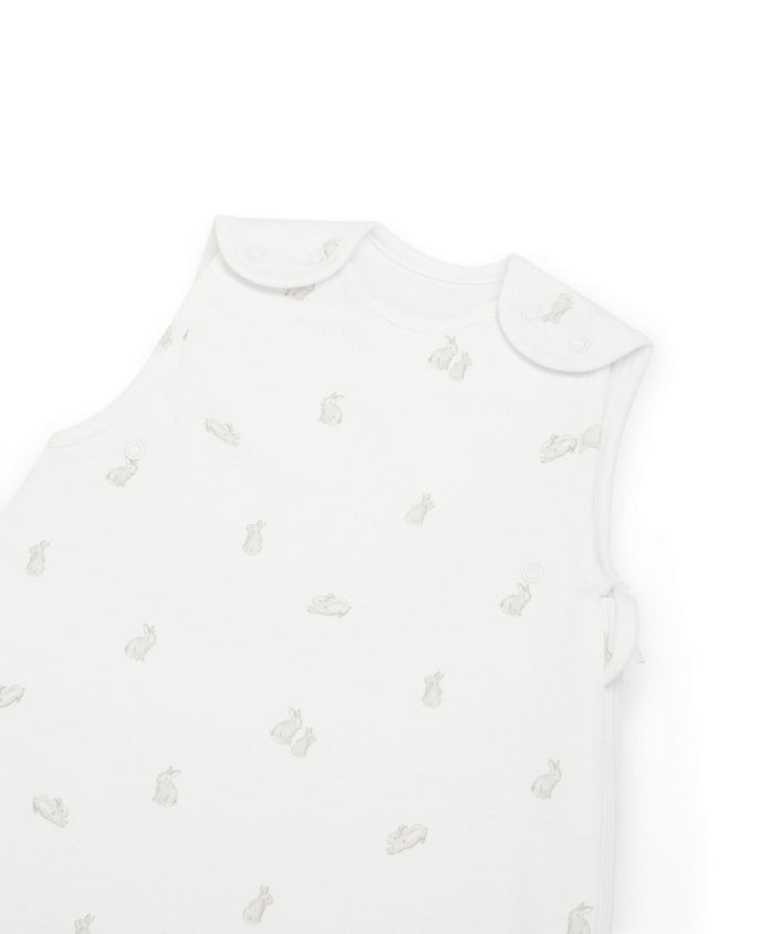 Mamas & Papas Dreampod Sleep Bags & Swaddling Dreampod 0-6 Months (2.5 Tog) - Bunny