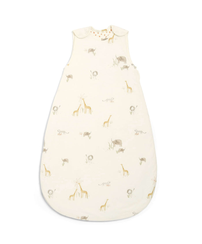 Mamas & Papas Dreampod Sleep Bags & Swaddling Jungle Dreampod 0-6m - 2.5 Tog